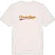 Gennevedsbergen baseball t-shirt