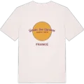 Gensac-sur-Garonne cirkel t-shirt