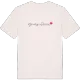 George Street hjärta t-shirt