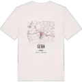 Gera karta t-shirt