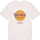 Gerace cirkel t-shirt