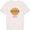 Gerach cirkel t-shirt