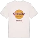 Geraise cirkel t-shirt