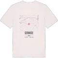 Geraise karta t-shirt
