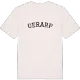 Gerarp böjd t-shirt