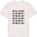 Gerarp ordlek t-shirt