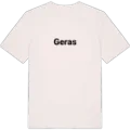 Geras fetstil t-shirt