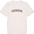 Gerasa böjd t-shirt