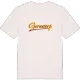 Gerastorp baseball t-shirt