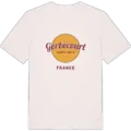 Gerbécourt cirkel t-shirt