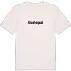 Gerbépal fetstil t-shirt