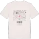 Gercüş karta t-shirt