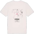 Gerdau karta t-shirt