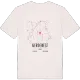 Gerderest karta t-shirt