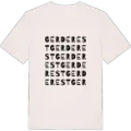Gerderest ordlek t-shirt
