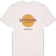 Gerdingseite cirkel t-shirt