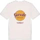 Gerede cirkel t-shirt