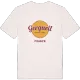 Gergueil cirkel t-shirt