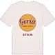 Geria cirkel t-shirt