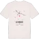 Gerindote karta t-shirt