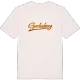 Gerlesborg baseball t-shirt