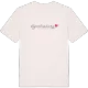 Gerlesborg hjärta t-shirt
