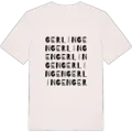 Gerlingen ordlek t-shirt