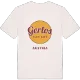 Gerlos cirkel t-shirt