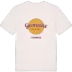 Germaine cirkel t-shirt