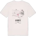 Germete karta t-shirt