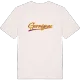 Germignac baseball t-shirt