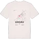 Germignaga karta t-shirt