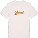 Germil baseball t-shirt