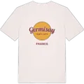 Germisay cirkel t-shirt
