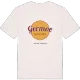 Germoe cirkel t-shirt