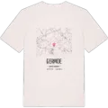 Germoe karta t-shirt