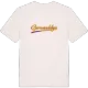 Germundebyn baseball t-shirt