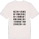 Germundsgården ordlek t-shirt