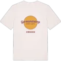 Germundstorp cirkel t-shirt