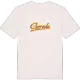 Geroda baseball t-shirt