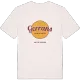 Gerrans cirkel t-shirt