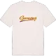 Gerrastorp baseball t-shirt