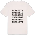 Gerrastorp ordlek t-shirt