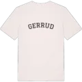 Gerrud böjd t-shirt