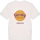 Gersby cirkel t-shirt