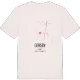 Gersby karta t-shirt