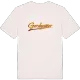 Gersbysäter baseball t-shirt
