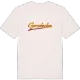 Gersebacken baseball t-shirt