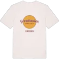 Gersebacken cirkel t-shirt