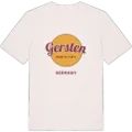 Gersten cirkel t-shirt